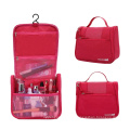 High Quality Women Makeup Bags Travel Toiletries Organizer Waterproof Storage Hanging Bathroom Wash Cosmetic Bag